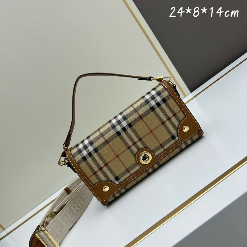 Burberry Satchel Bags - Click Image to Close